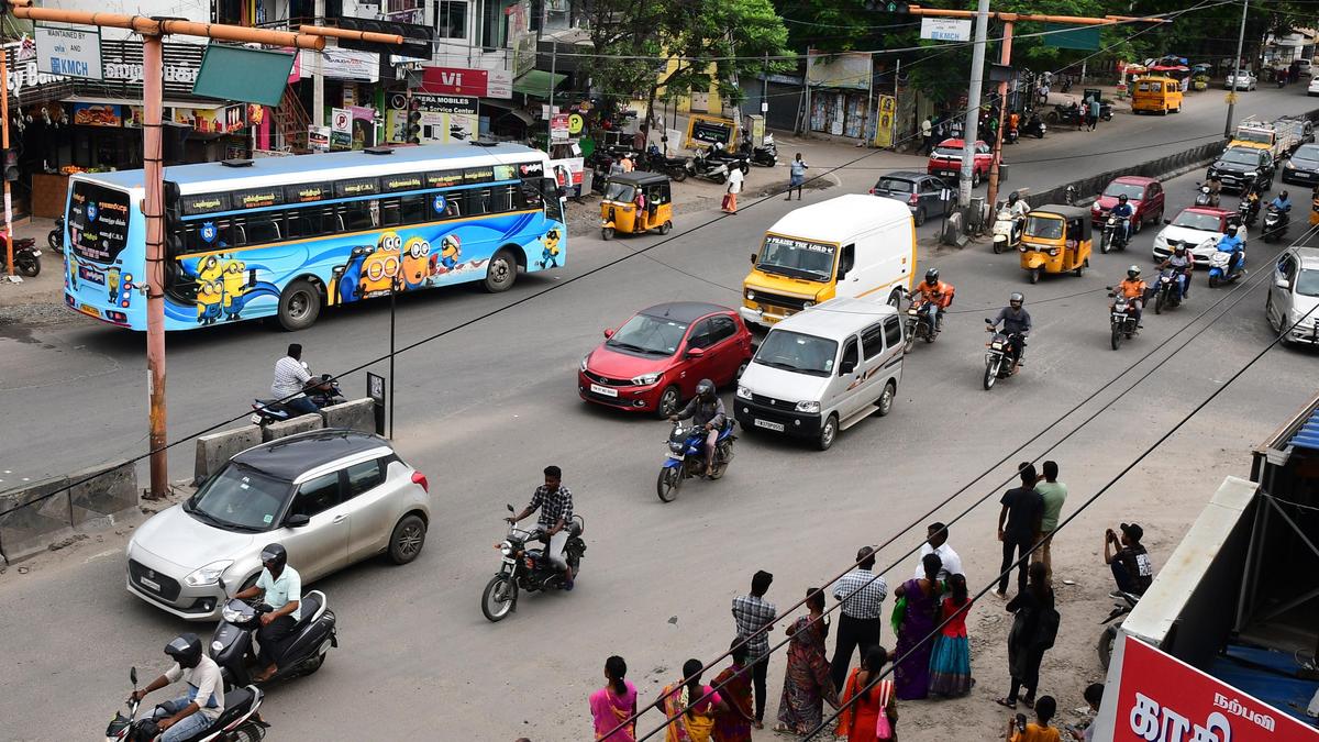 Tamil Nadu election 2026: Coimbatore North constituency voters look for wider roads, support for MSMEs